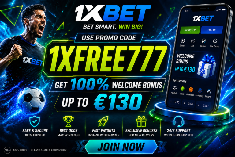 1xbet-promo-code
